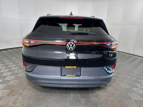 2022 Volkswagen ID.4 Pro S