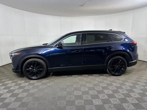 2023 Mazda CX-9 Touring
