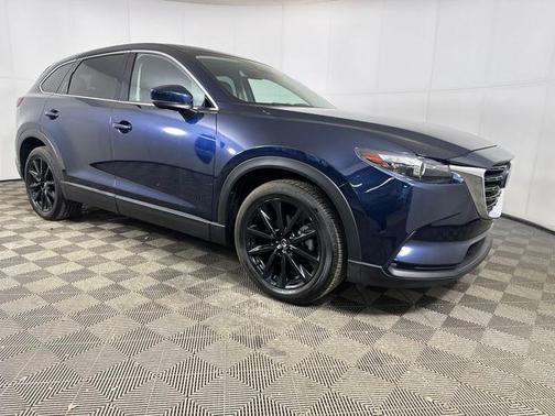 2023 Mazda CX-9 Touring