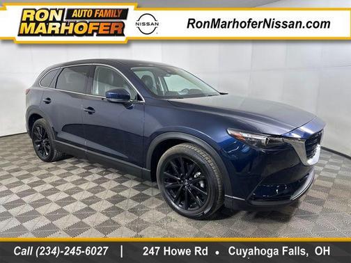 2023 Mazda CX-9 Touring