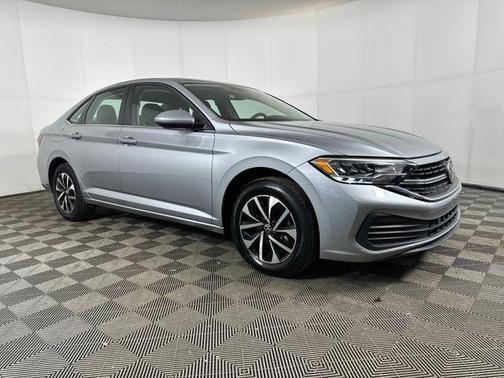 2023 Volkswagen Jetta 1.5T S