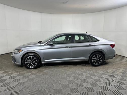 2023 Volkswagen Jetta 1.5T S