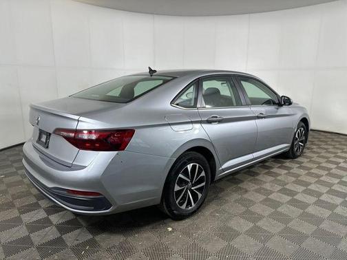 2023 Volkswagen Jetta 1.5T S