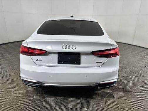 2023 Audi A5 Sportback 45 S Line Premium Plus