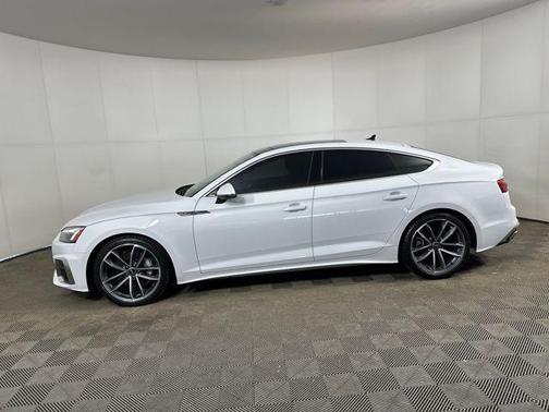 2023 Audi A5 Sportback 45 S Line Premium Plus