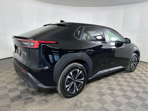 2023 Subaru Solterra Premium