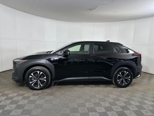 2023 Subaru Solterra Premium