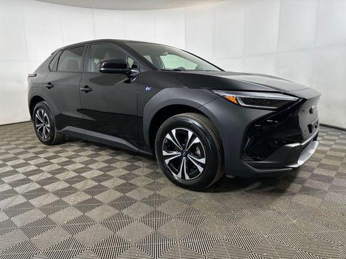 2023 Subaru Solterra Premium