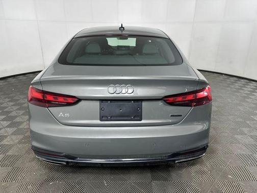 2025 Audi A5 Sportback 45 S Line Premium