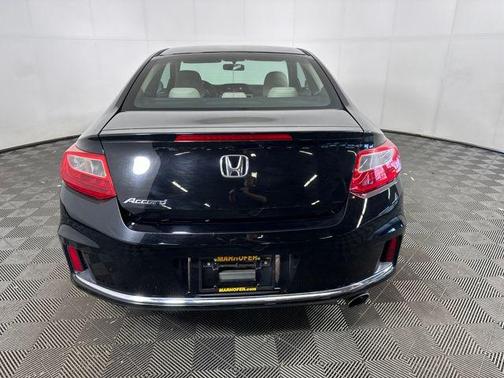 2014 Honda Accord LX-S