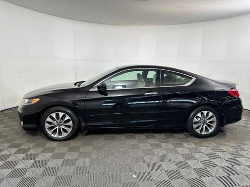 2014 Honda Accord LX-S