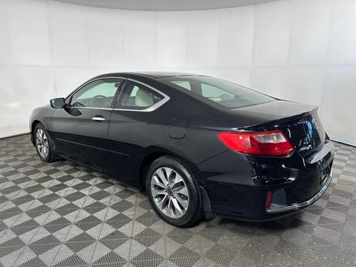 2014 Honda Accord LX-S