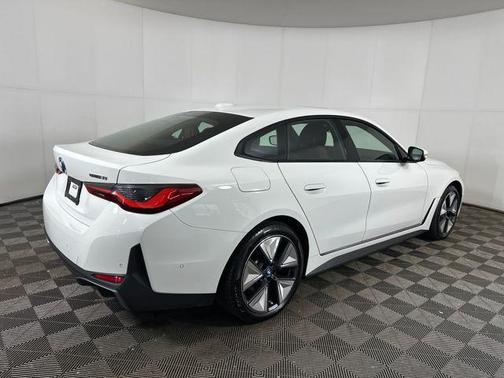 2023 BMW i4 Gran Coupe eDrive35