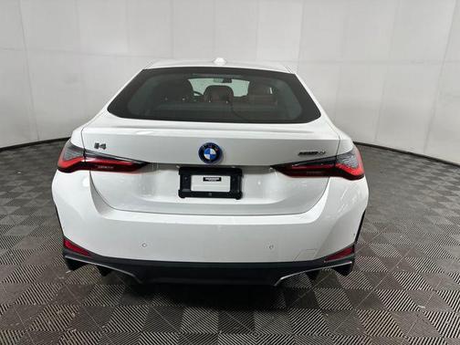 2023 BMW i4 Gran Coupe eDrive35