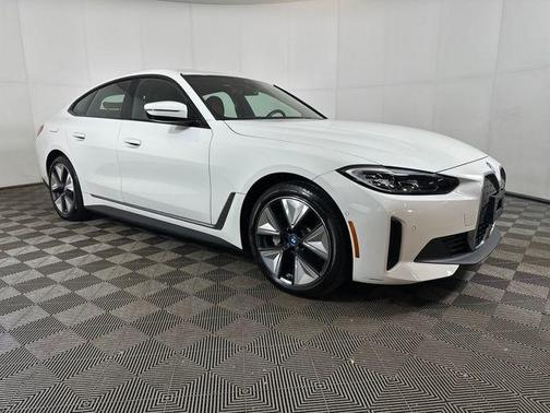 2023 BMW i4 Gran Coupe eDrive35