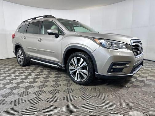 2020 Subaru Ascent Limited 7-Passenger