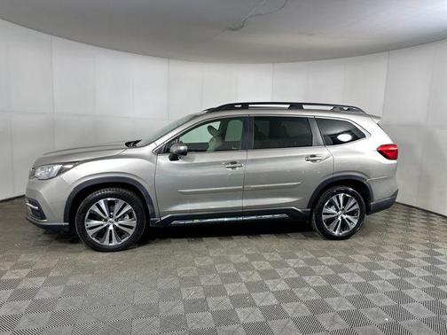 2020 Subaru Ascent Limited 7-Passenger