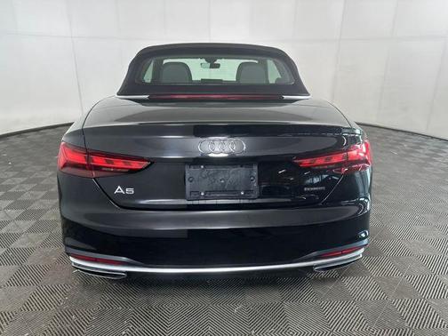 2022 Audi A5 45 Premium