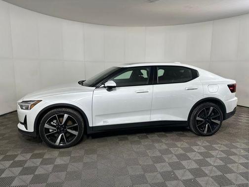 2022 Polestar 2 Long Range Dual Motor