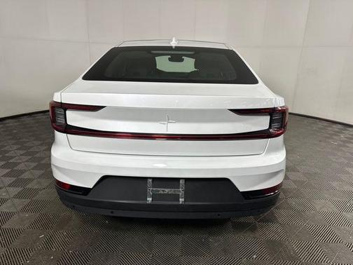 2022 Polestar 2 Long Range Dual Motor
