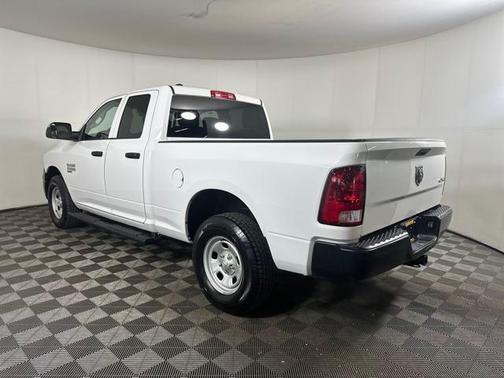 2023 RAM 1500 Tradesman