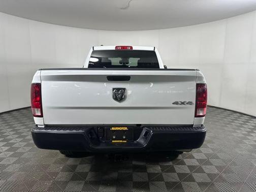 2023 RAM 1500 Tradesman
