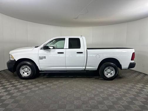 2023 RAM 1500 Tradesman