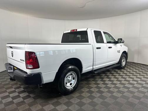 2023 RAM 1500 Tradesman