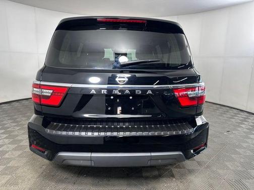 2024 Nissan Armada SV 4WD