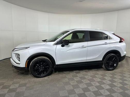 2024 Mitsubishi Eclipse Cross LE