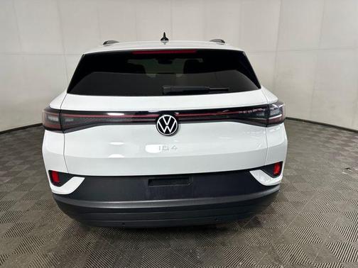 2025 Volkswagen ID.4 Pro