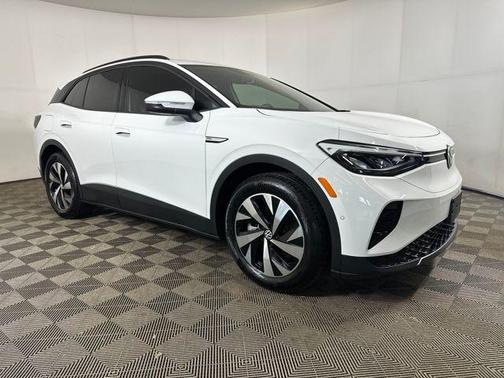 2025 Volkswagen ID.4 Pro