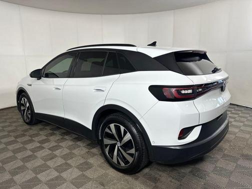 2025 Volkswagen ID.4 Pro