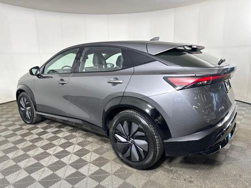 2023 Nissan ARIYA ENGAGE+