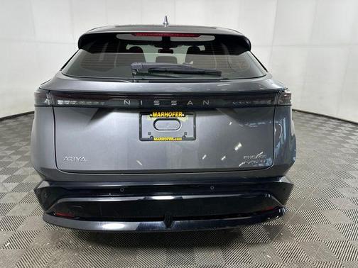 2023 Nissan ARIYA ENGAGE