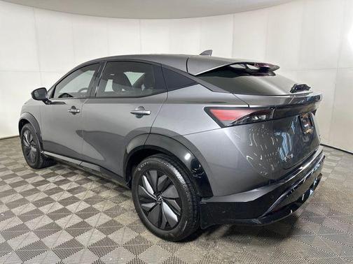 2023 Nissan ARIYA ENGAGE