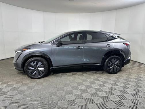 2023 Nissan ARIYA ENGAGE