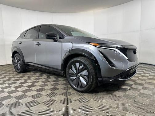 2023 Nissan ARIYA ENGAGE