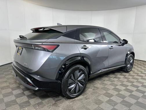 2023 Nissan ARIYA ENGAGE