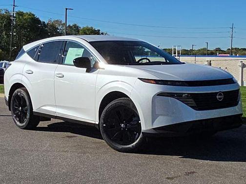2026 Nissan Murano SV