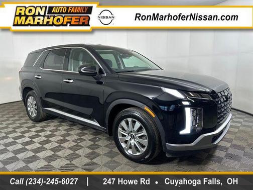 2023 Hyundai PALISADE SE