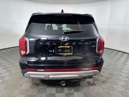 2023 Hyundai PALISADE SE