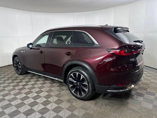 2024 Mazda CX-90 PHEV Premium