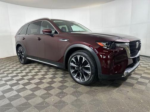 2024 Mazda CX-90 PHEV Premium