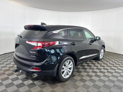2020 Acura RDX Base