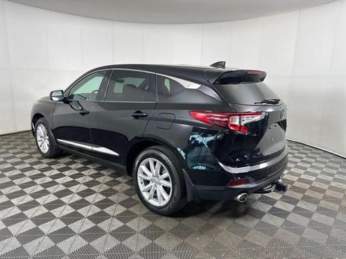 2020 Acura RDX Base