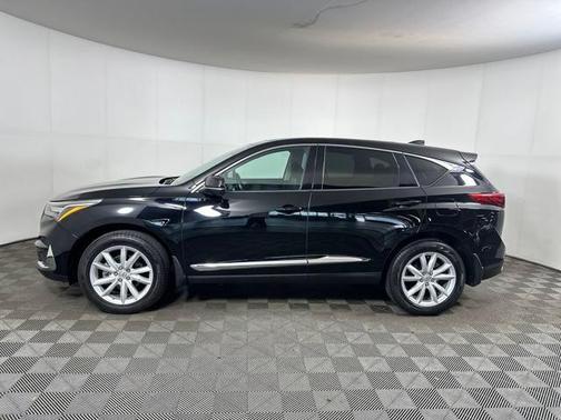 2020 Acura RDX Base