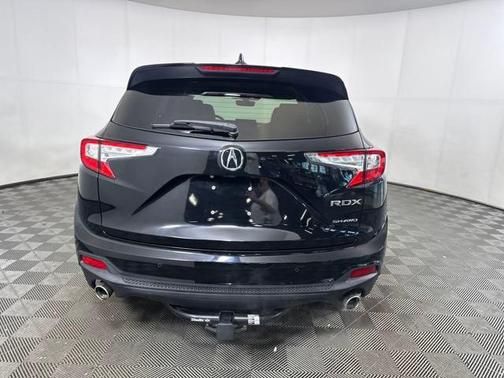 2020 Acura RDX Base