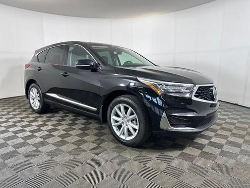 2020 Acura RDX Base