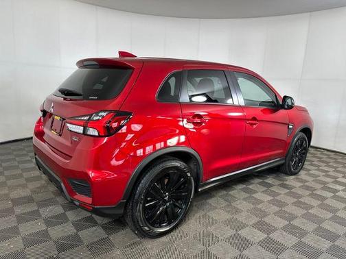 2024 Mitsubishi Outlander Sport 2.0 LE